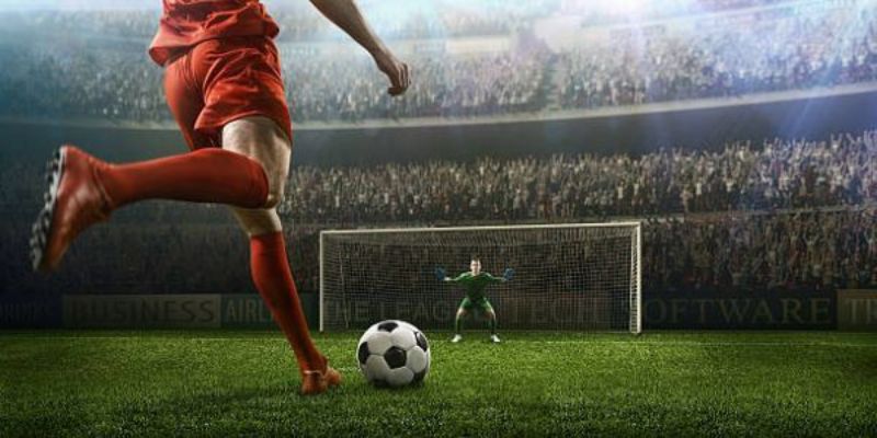 Đá phạt đền là gì? Luật sút phạt đền chi tiết của FIFA 1 Khái niệm về cú sút phạt đề
