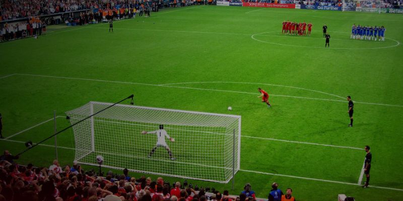 Đá phạt đền là gì? Luật sút phạt đền chi tiết của FIFA 3 Lưu ý về lỗi đá phạt đền cơ bản