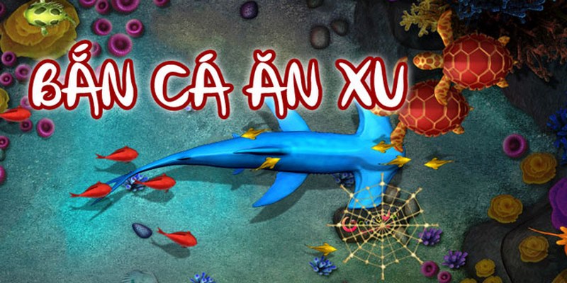 Khám phá Bắn cá ăn xu - Thế giới giải trí dưới đại dương 1 Game bắn cá ăn xu trực tuyến mang đến một thế giới mê hoặc